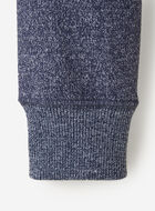 Pantalon en molleton douillet pour enfants