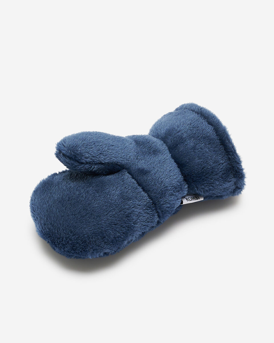 Toddler Kombi Velboa Set