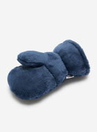Toddler Kombi Velboa Set