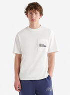 Mens Athletics Department T-Shirt