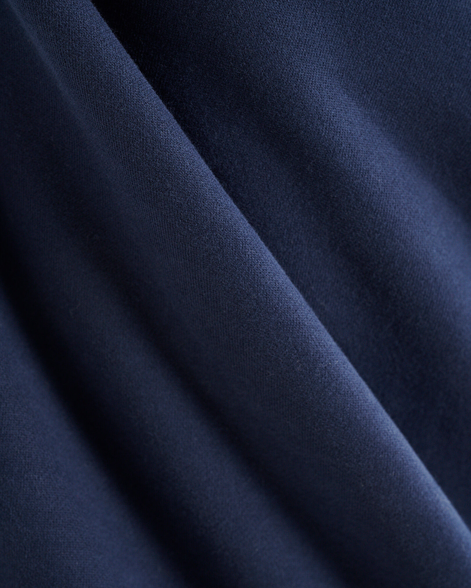 Plaid Applique Hoodie