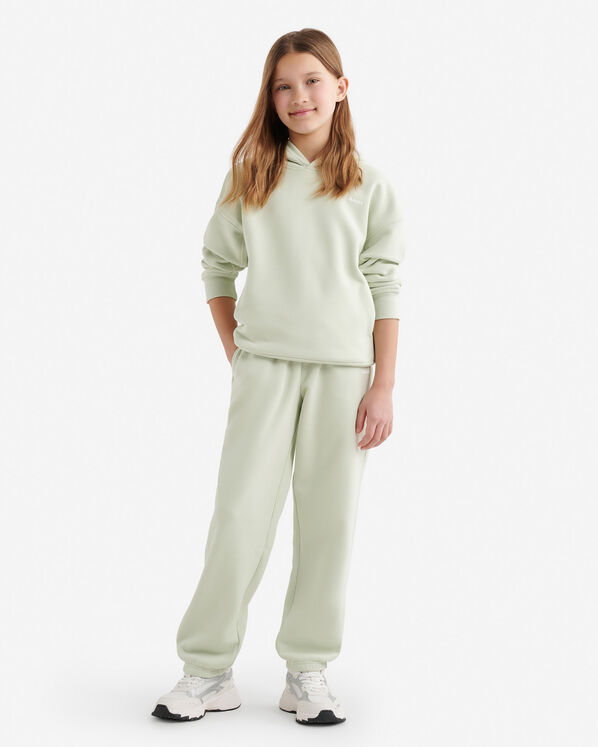 Kids Summer Cloud Hoodie