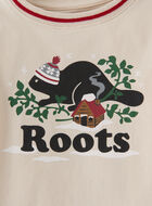 Toddler Holiday Cooper Pj Set