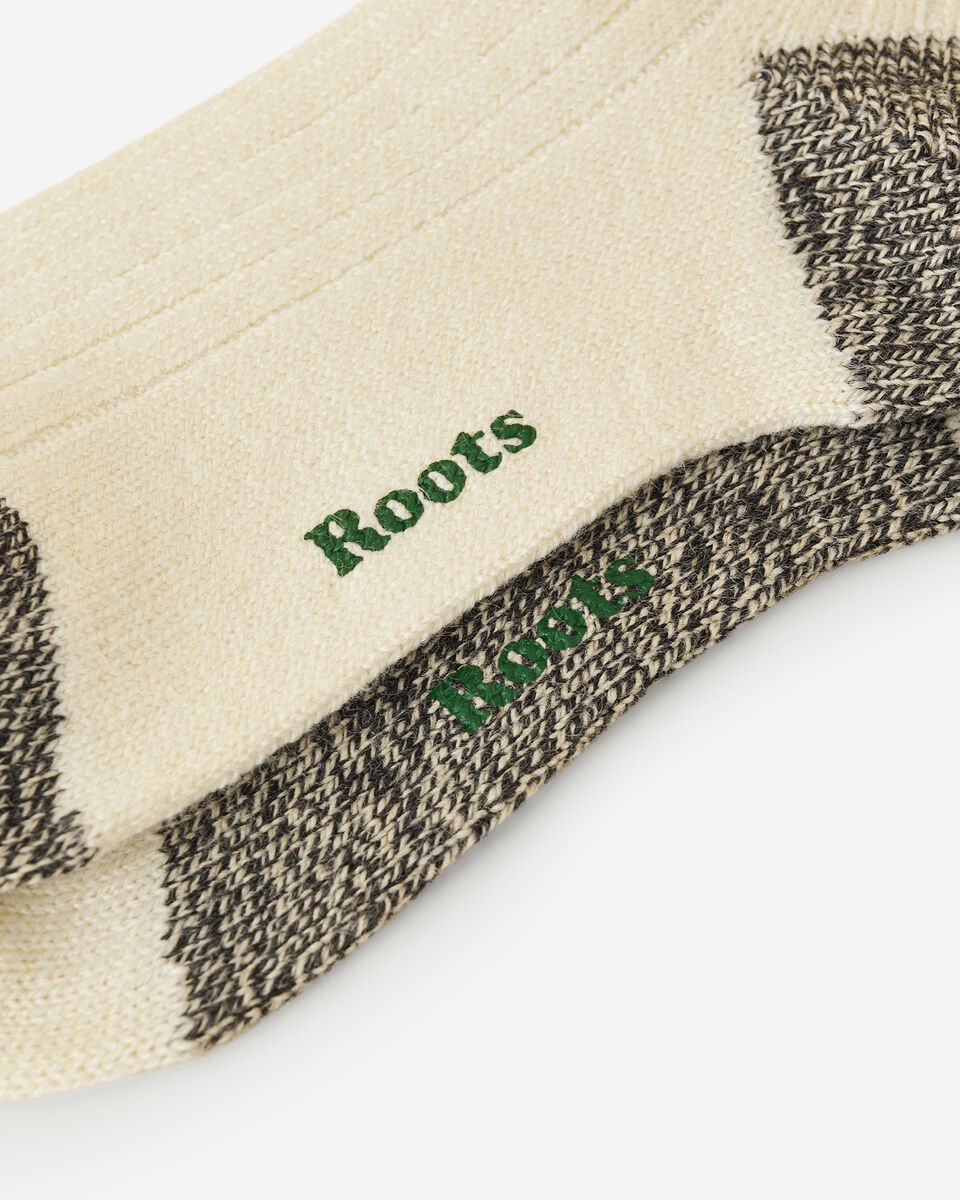 Adult Roots Elsa Sock 2 Pack