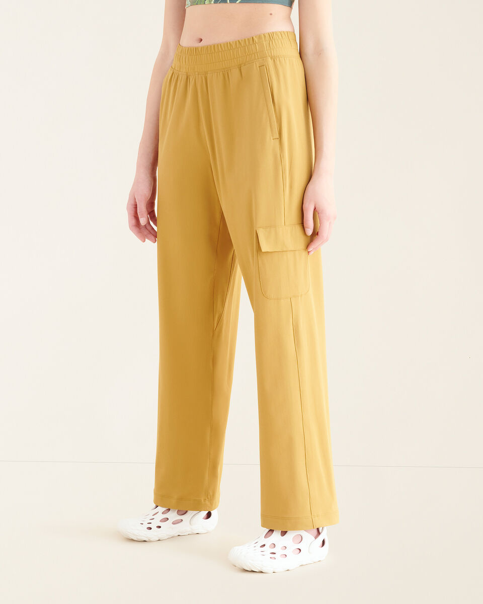 Pantalon sport cargo Roots X Alder