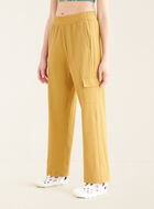 Pantalon sport cargo Roots X Alder