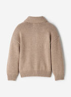 Toddler Winter Nature Club Cardigan