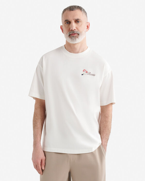 Mens Forager Series T-Shirt