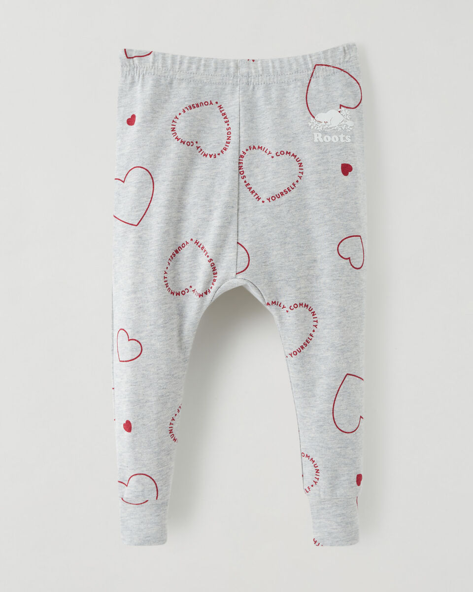 Roots Baby's First Pant