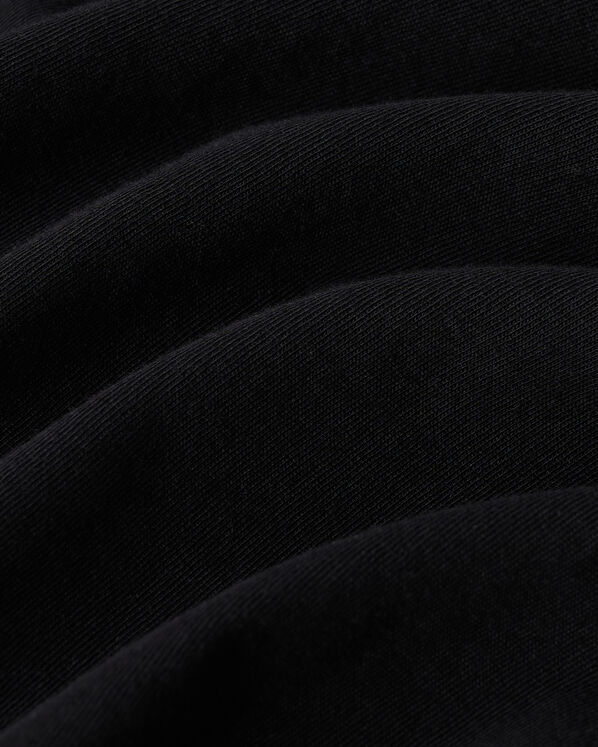 T-shirt Cooper le castor en coton bio pour homme
