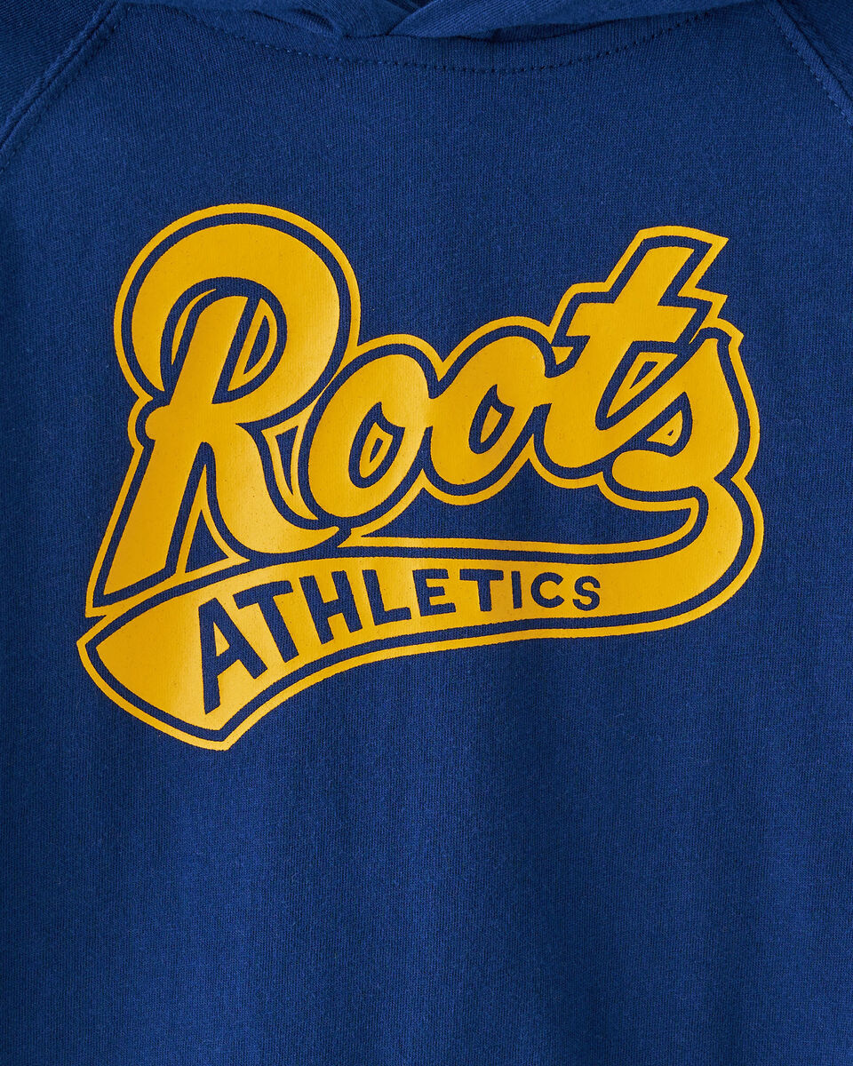 Toddler Roots Athletics Club T-Shirt