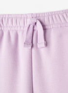 Toddler Cloud Baggy Straight Sweatpant