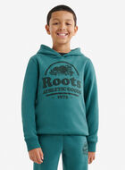 Kids Heritage Beaver Hoodie