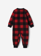 Baby Microfleece Sleeper