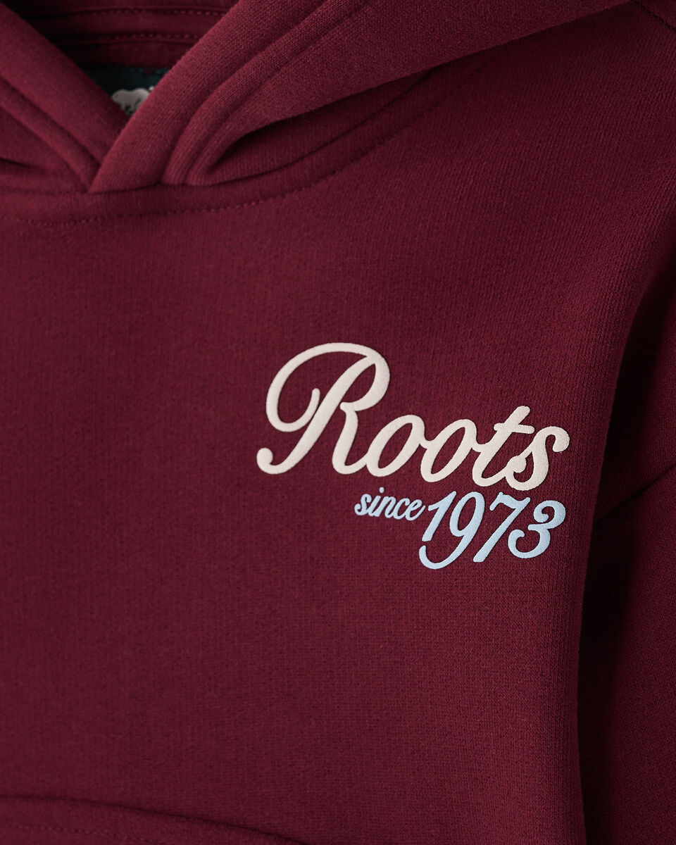 Toddler Roots Signature Hoodie