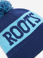 Kids Retro Ski Toque
