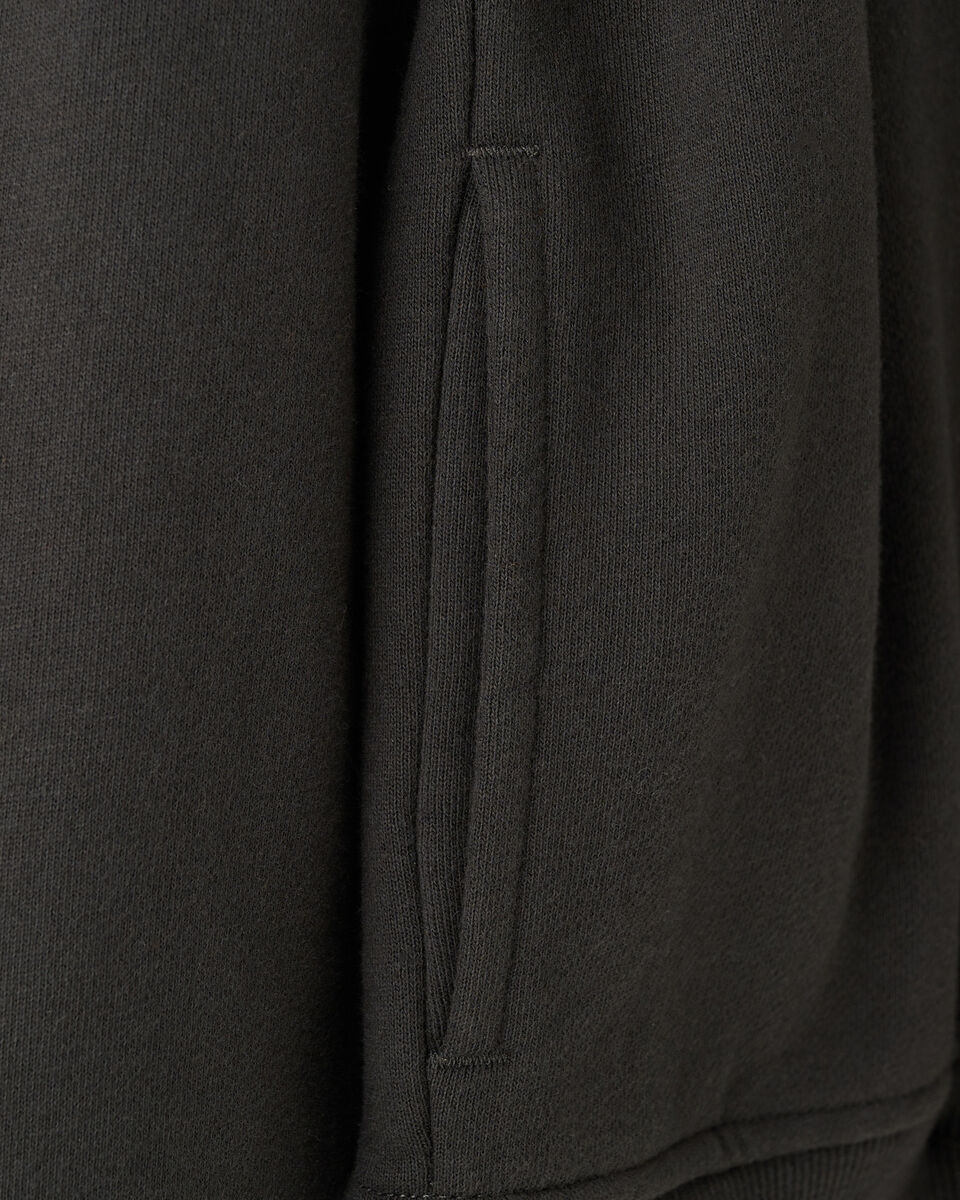 Outdoors Full Zip Mock Sweatshirt