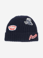 Kids Hockey Patch Toque