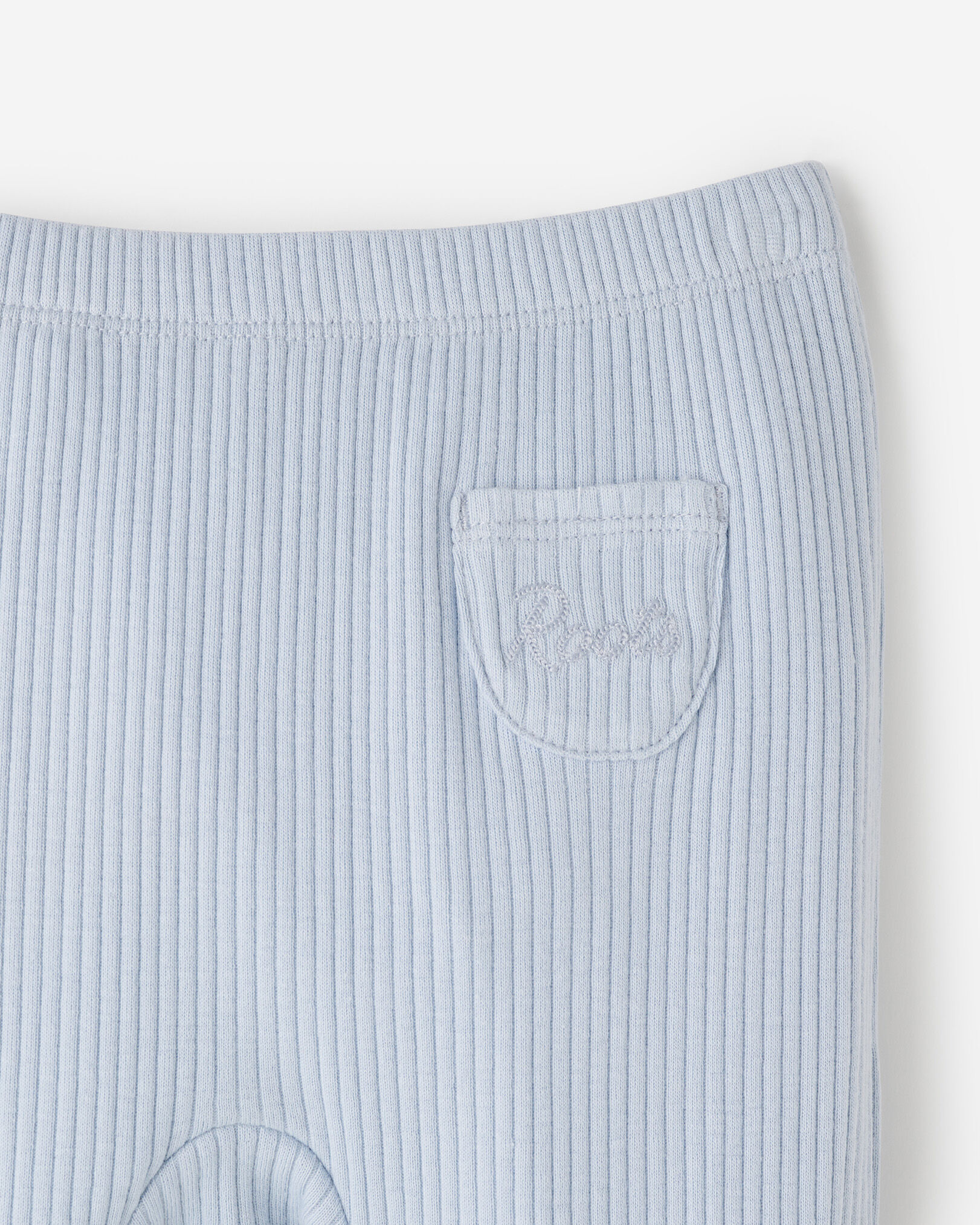 Roots Baby's First Pocket Pant