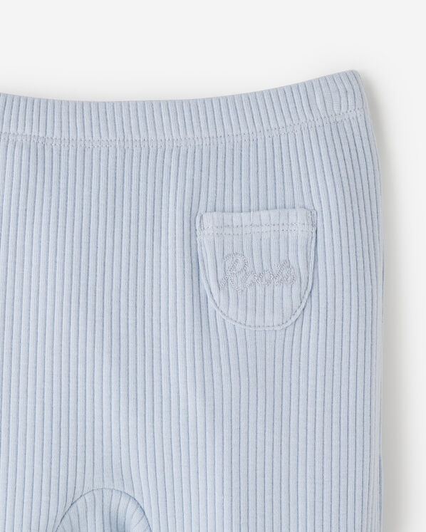 Roots Baby's First Pocket Pant Roots Baby's First Pocket Pant