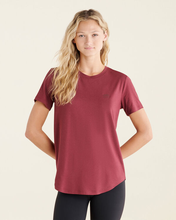 Renew Short Sleeve Top