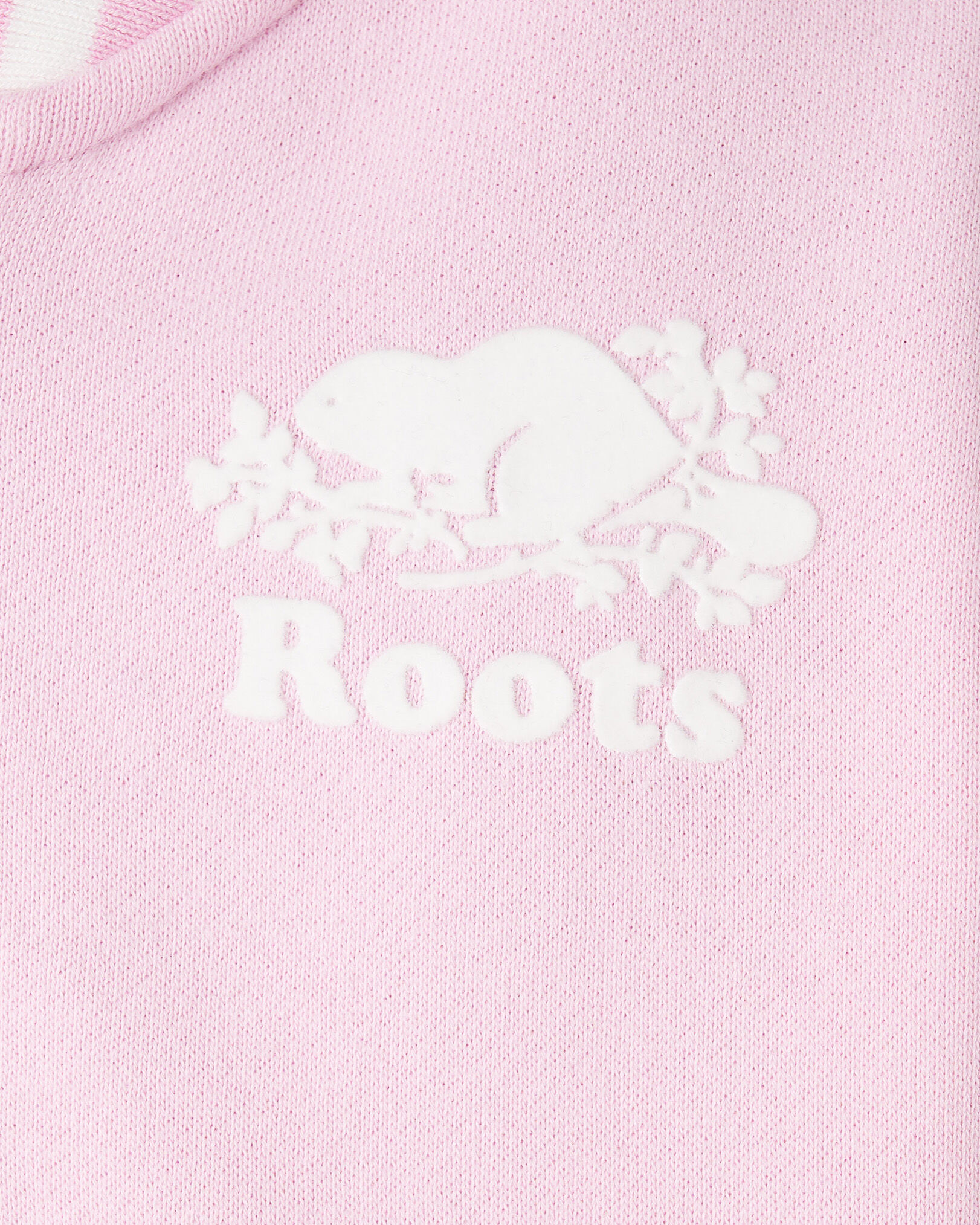 Baby Varsity Jacket