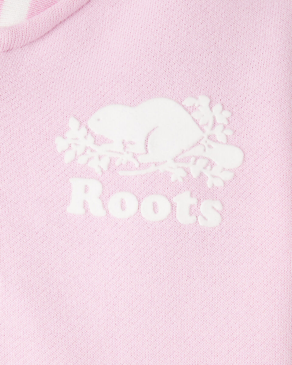 Baby Varsity Jacket