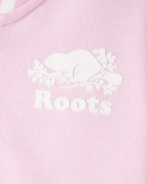 Blouson universitaire pour b&eacute;b&eacute;