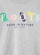 T-shirt classique r&eacute;tro pour enfant