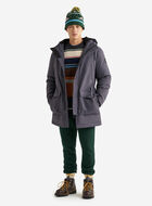 Jasper Parka