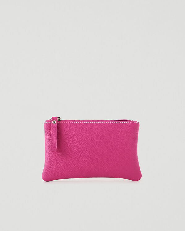 Medium Zip Pouch Cervino