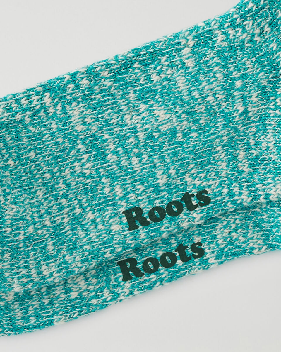 Chaussettes rayées pour adultes
