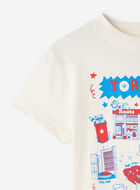 Toddler Roots Cities T-Shirt