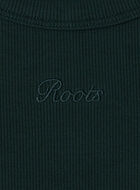 Robe c&ocirc;tel&eacute;e Roots