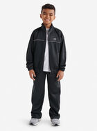 Kids Active Track Jacket