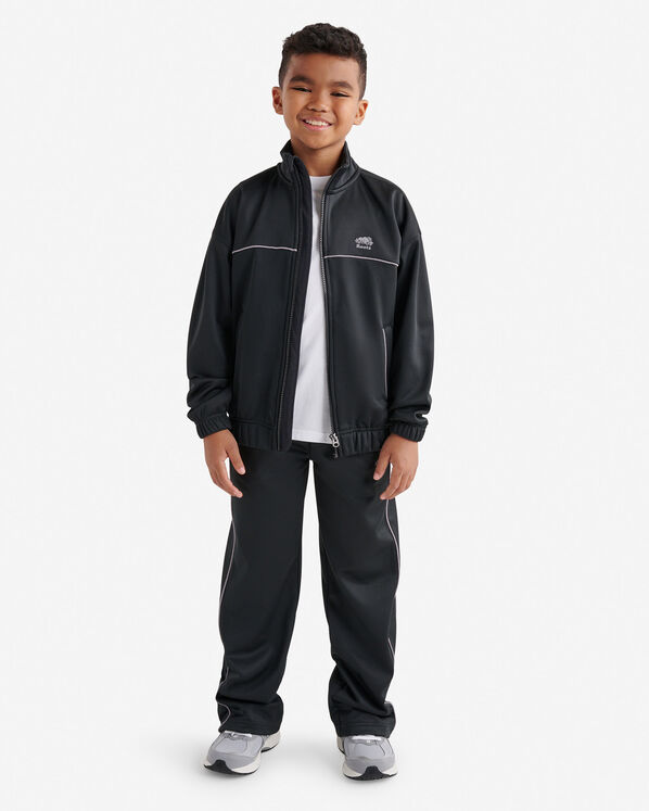 Kids Active Track Jacket