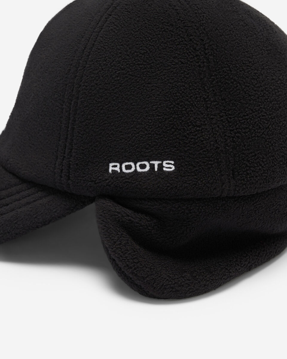 Casquette en micromolleton Alpine Goods