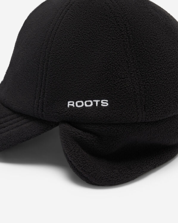 Casquette en micromolleton Alpine Goods