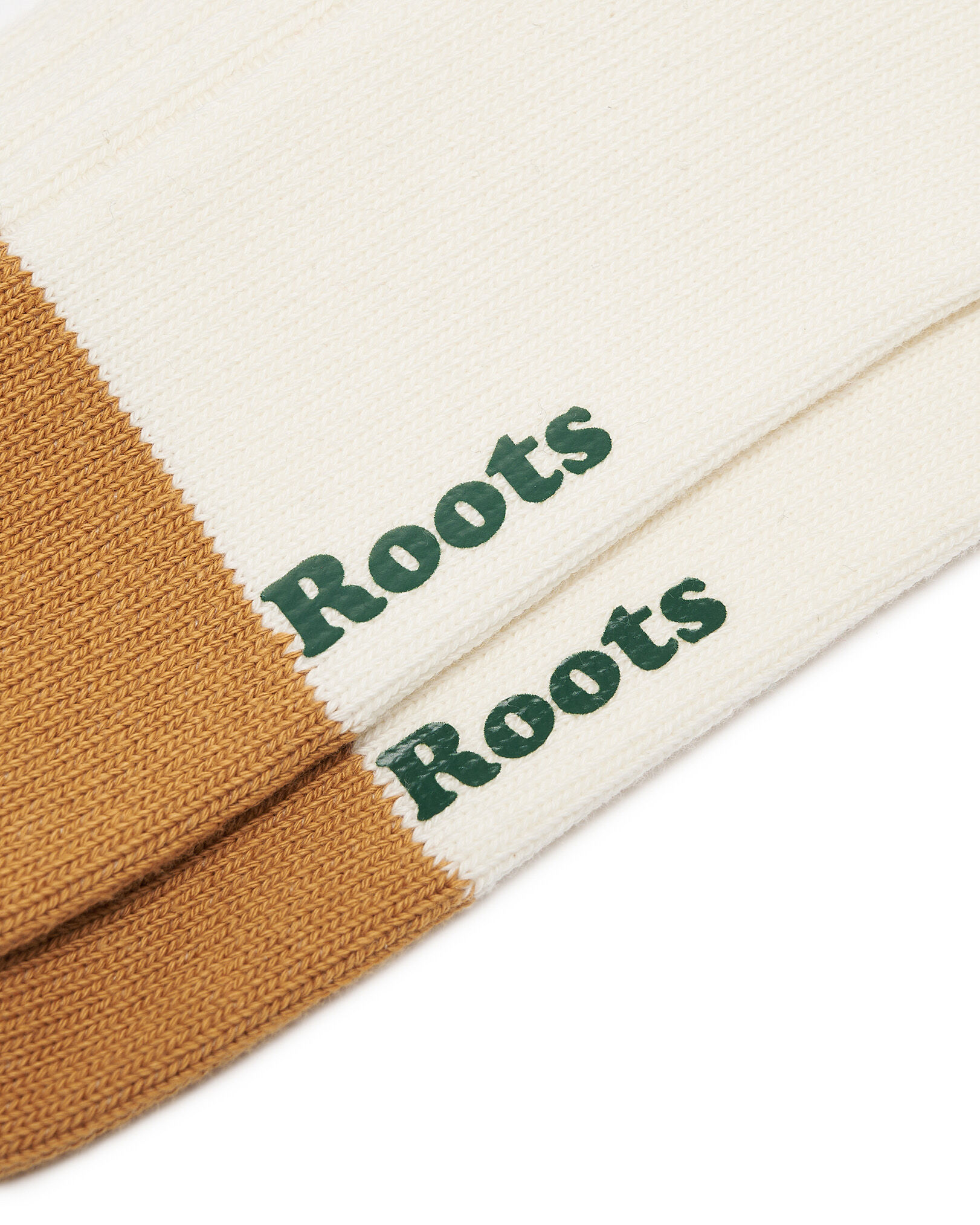 Adult Cabin Stripes Sock