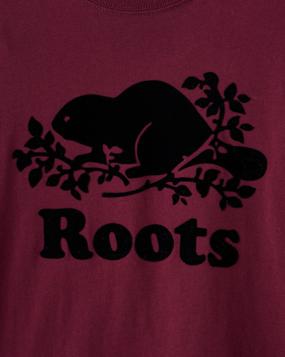 Kids Original Cooper Beaver T-Shirt