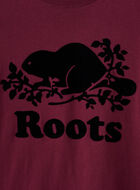 Kids Original Cooper Beaver T-Shirt