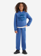 Kids Heritage Beaver Hoodie