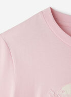 Womens Cooper Plaid T-Shirt
