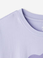 Womens Organic Relaxed Cooper T-Shirt