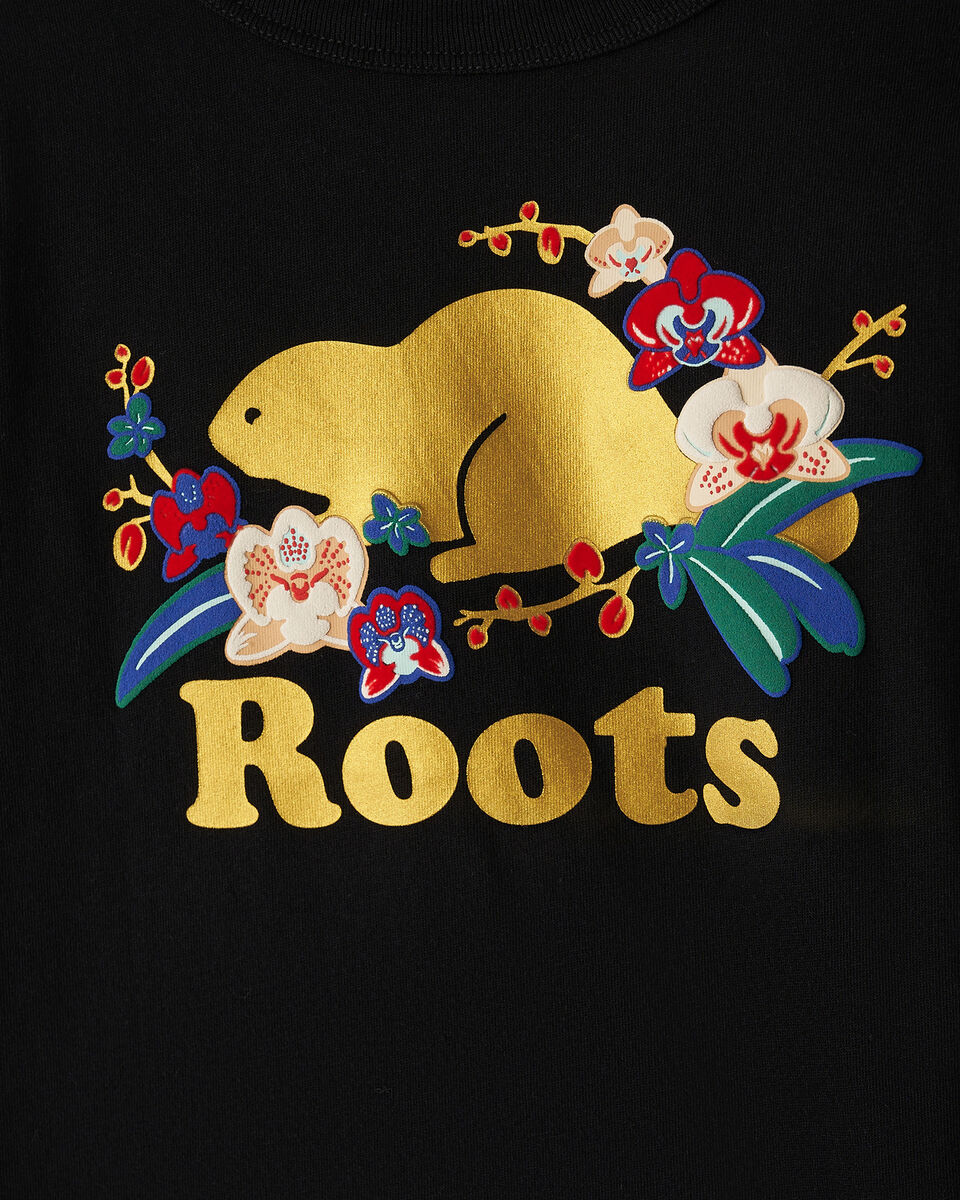 Toddler Lunar New Year Long Sleeve T-Shirt