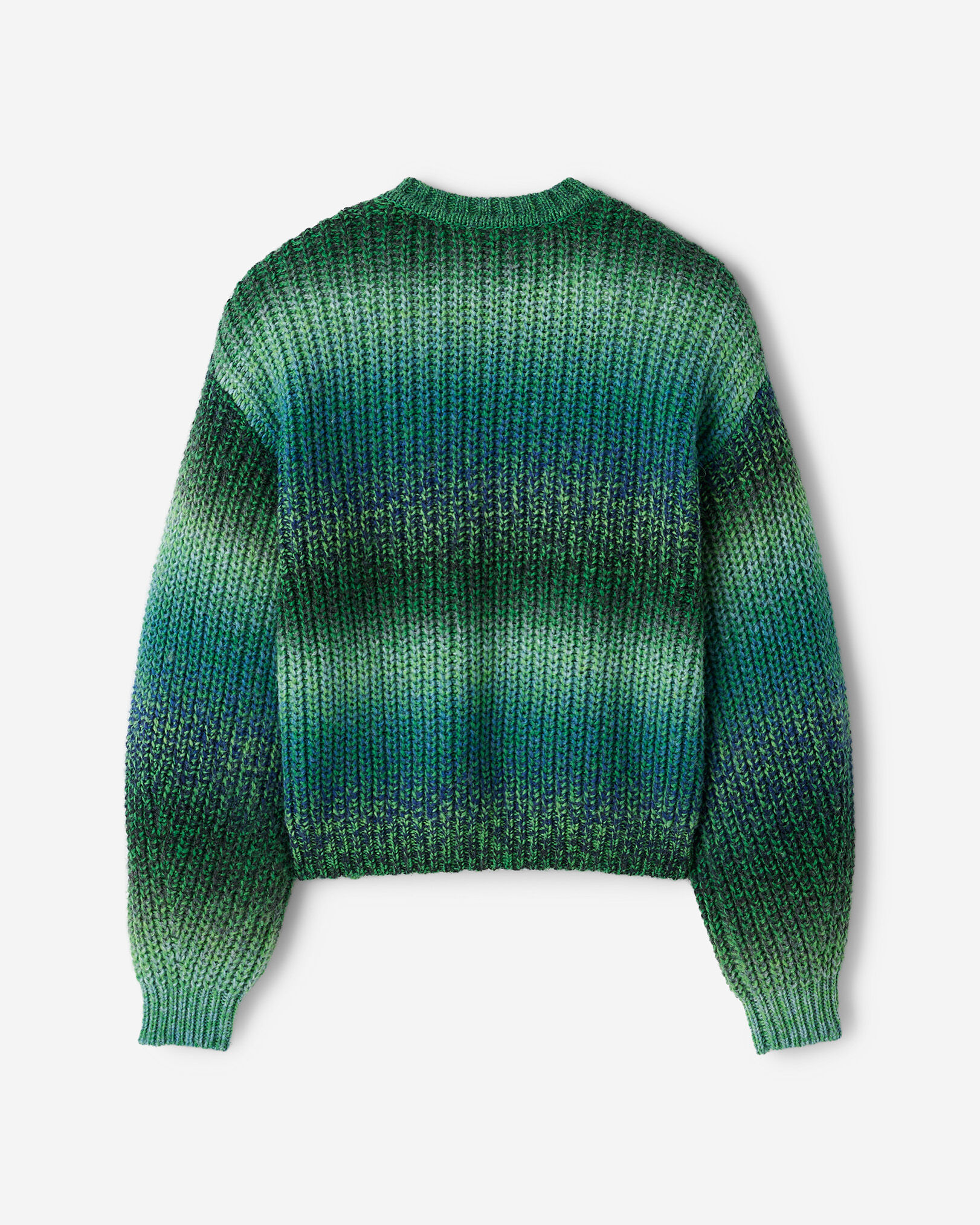 Colborne Crew Sweater