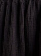 Isla Cotton Gauze Skirt