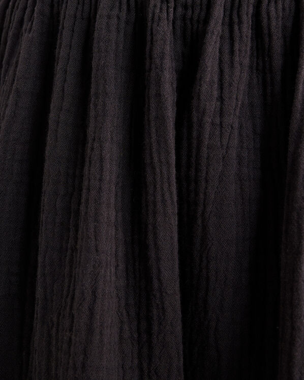 Isla Cotton Gauze Skirt Isla Cotton Gauze Skirt