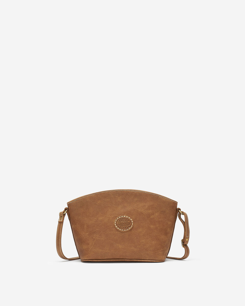 Dome Crossbody Tribe