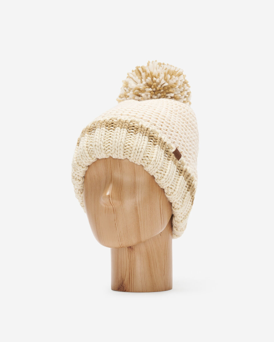 Chunky Cabin Toque
